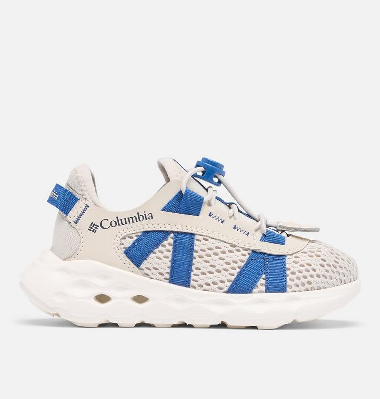 CHILDRENS DRAINMAKER XTR, Color: Mountain Blue, Cloud Grey, image 1