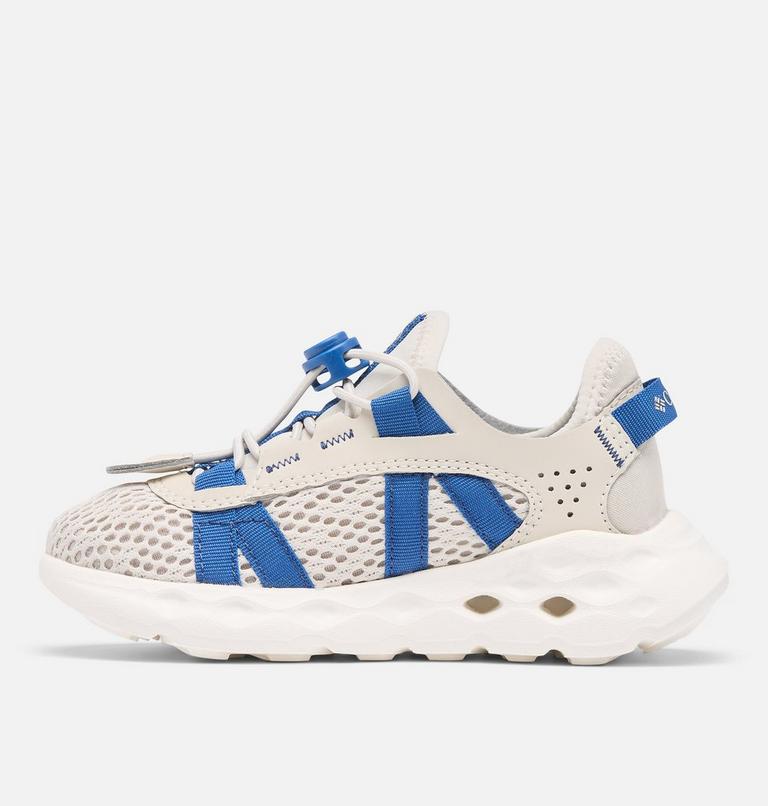 CHILDRENS DRAINMAKER XTR, Color: Mountain Blue, Cloud Grey, image 6