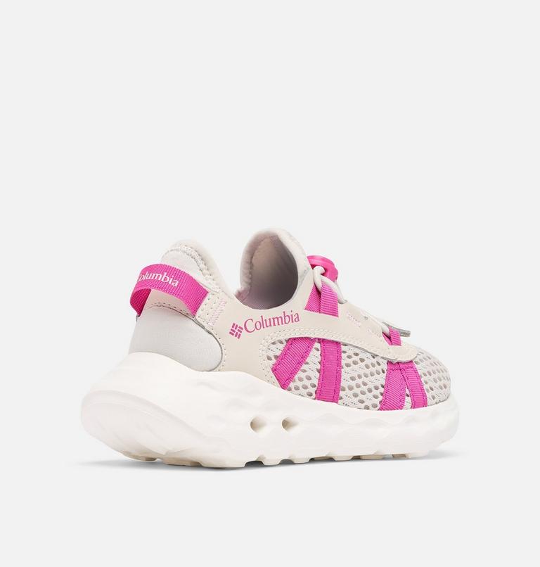 CHILDRENS DRAINMAKER XTR, Color: Wild Fuchsia, Cloud Grey, image 9