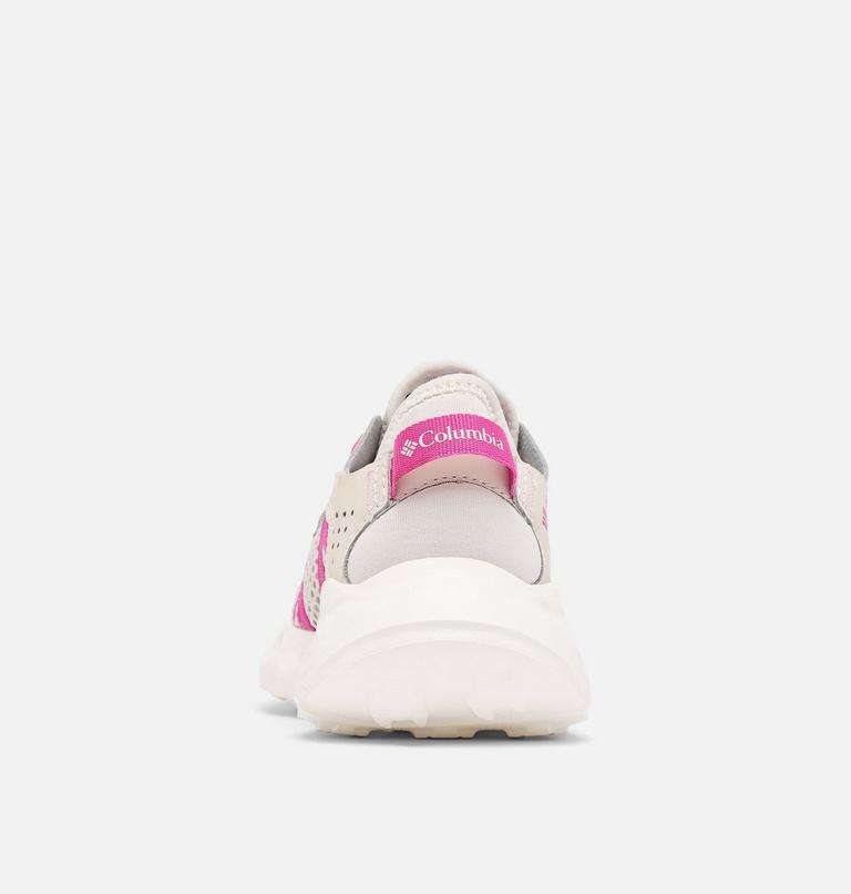 CHILDRENS DRAINMAKER XTR, Color: Wild Fuchsia, Cloud Grey, image 2