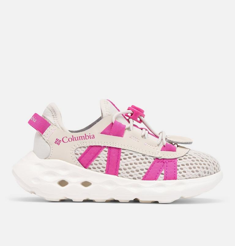 CHILDRENS DRAINMAKER XTR, Color: Wild Fuchsia, Cloud Grey, image 1