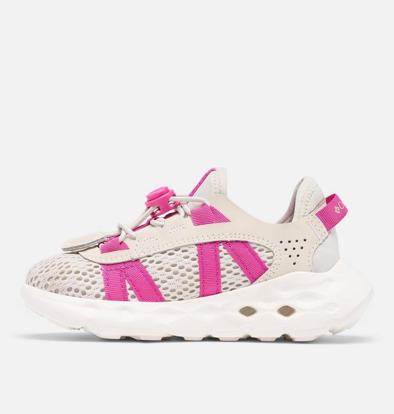 CHILDRENS DRAINMAKER XTR, Color: Wild Fuchsia, Cloud Grey, image 6