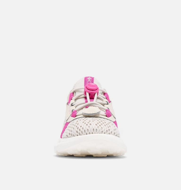 CHILDRENS DRAINMAKER XTR, Color: Wild Fuchsia, Cloud Grey, image 8