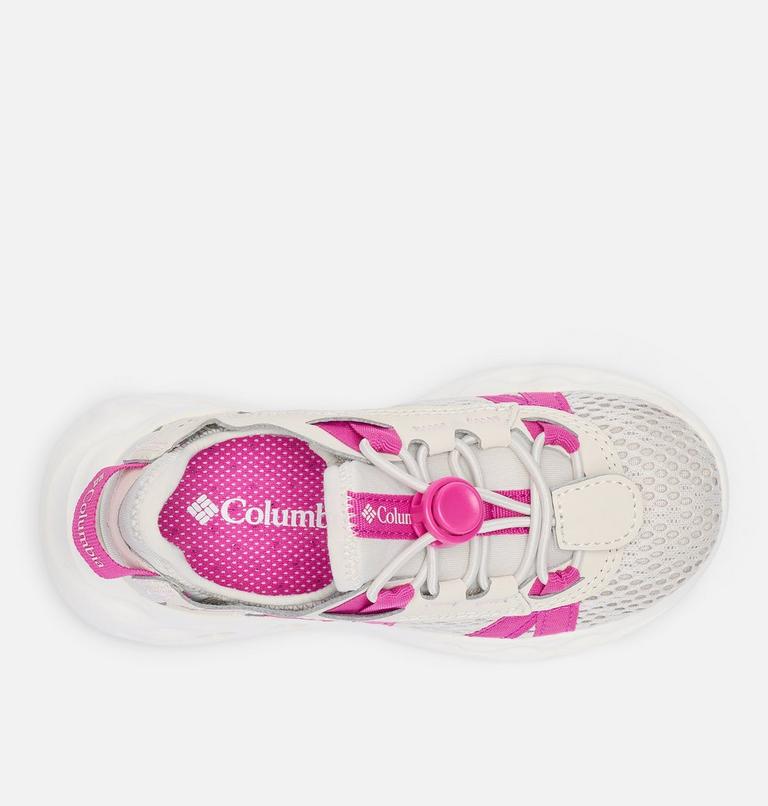 CHILDRENS DRAINMAKER XTR, Color: Wild Fuchsia, Cloud Grey, image 4