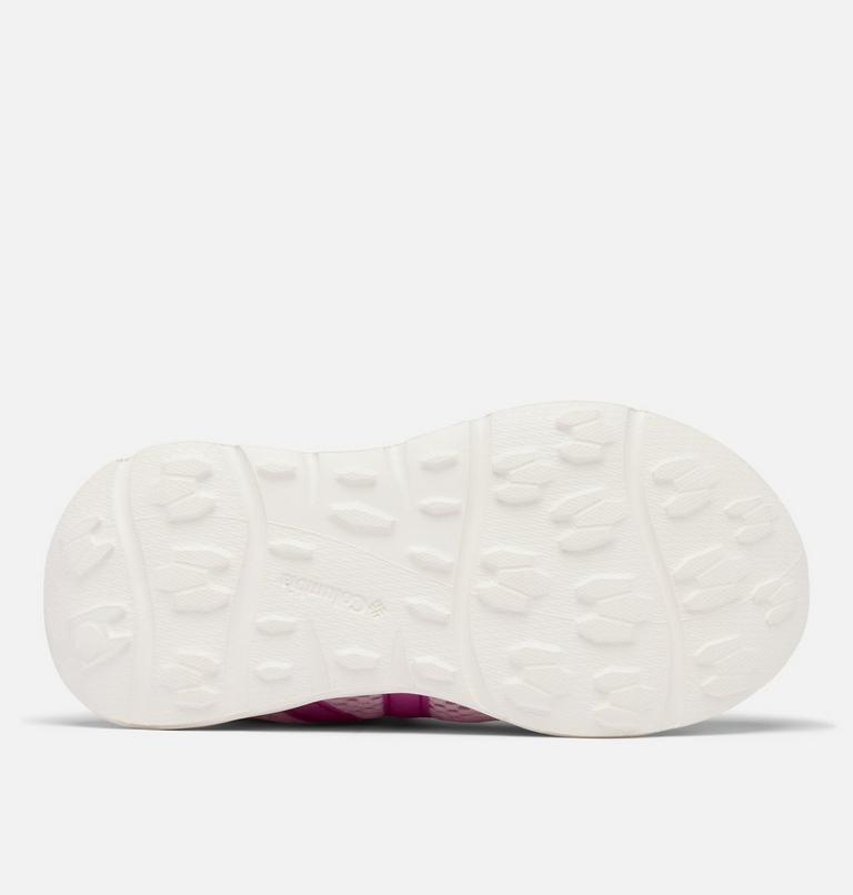 Kids' Drainmaker XTR Water Shoe, Color: Pink Dawn, Berry Patch, image 5