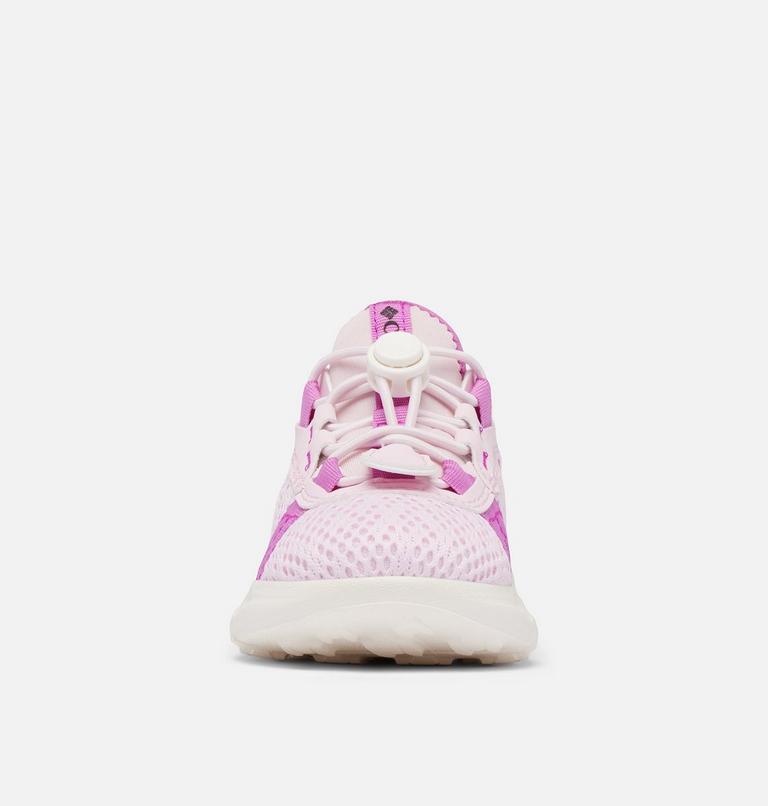 Kids' Drainmaker XTR Water Shoe, Color: Pink Dawn, Berry Patch, image 8