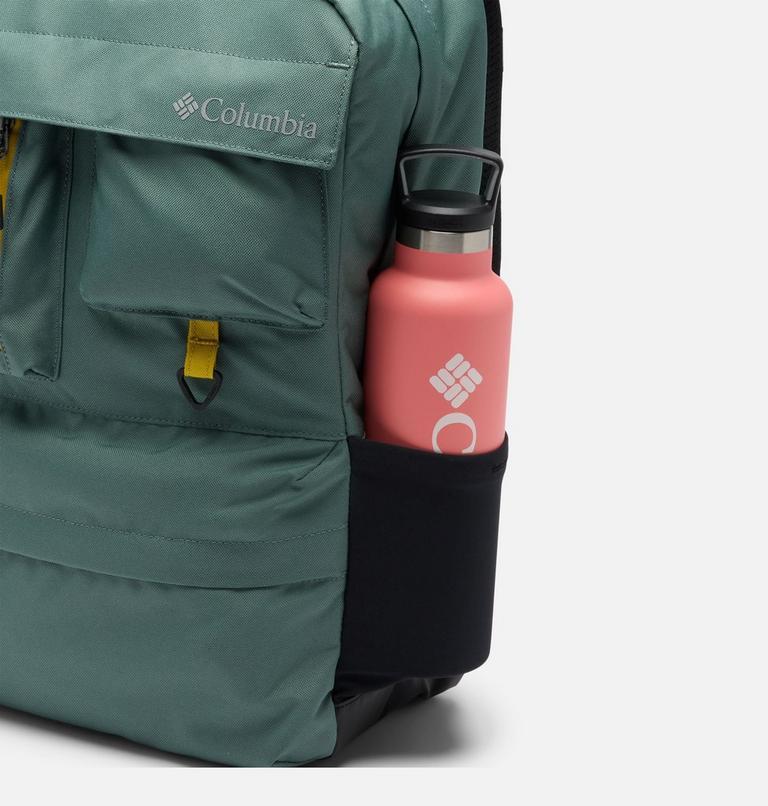 Street Transit  Backpack II, Color: Pond, Black, image 7