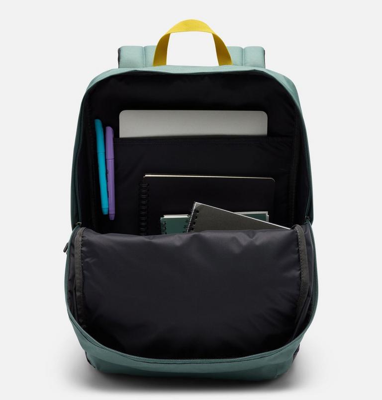 Street Transit  Backpack II, Color: Pond, Black, image 9