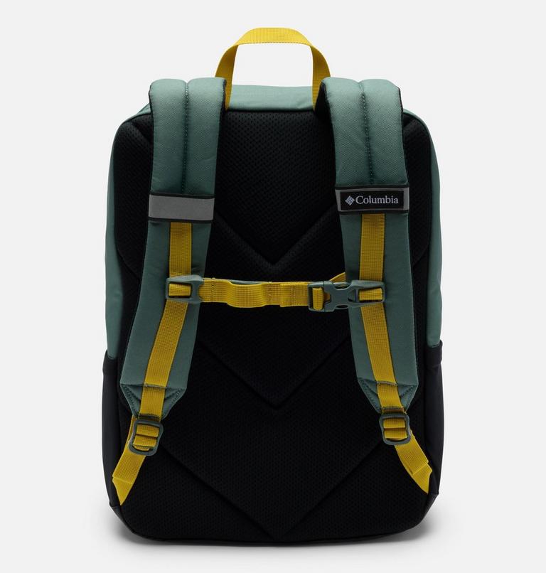 Street Transit  Backpack II, Color: Pond, Black, image 2
