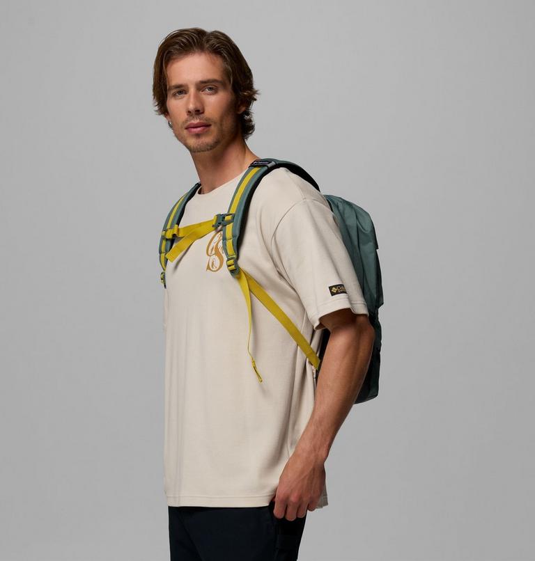 Street Transit  Backpack II, Color: Pond, Black, image 3