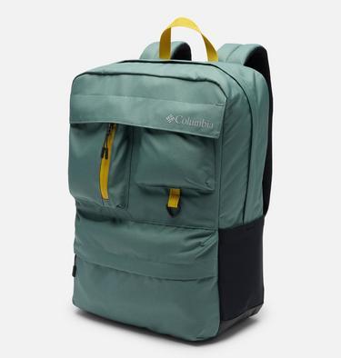 Unisex Street Transit 25L Backpack II, Color: Pond, Black, image 1