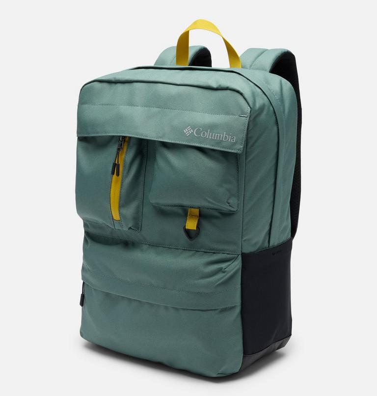 Street Transit  Backpack II, Color: Pond, Black, image 1