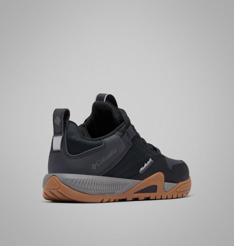 Women's Landroamer Trailrider Walking Shoe, Color: Black, Titanium II, image 9