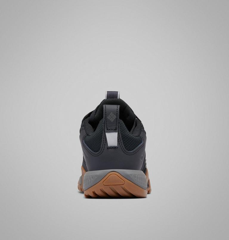 Women's Landroamer Trailrider Walking Shoe, Color: Black, Titanium II, image 2