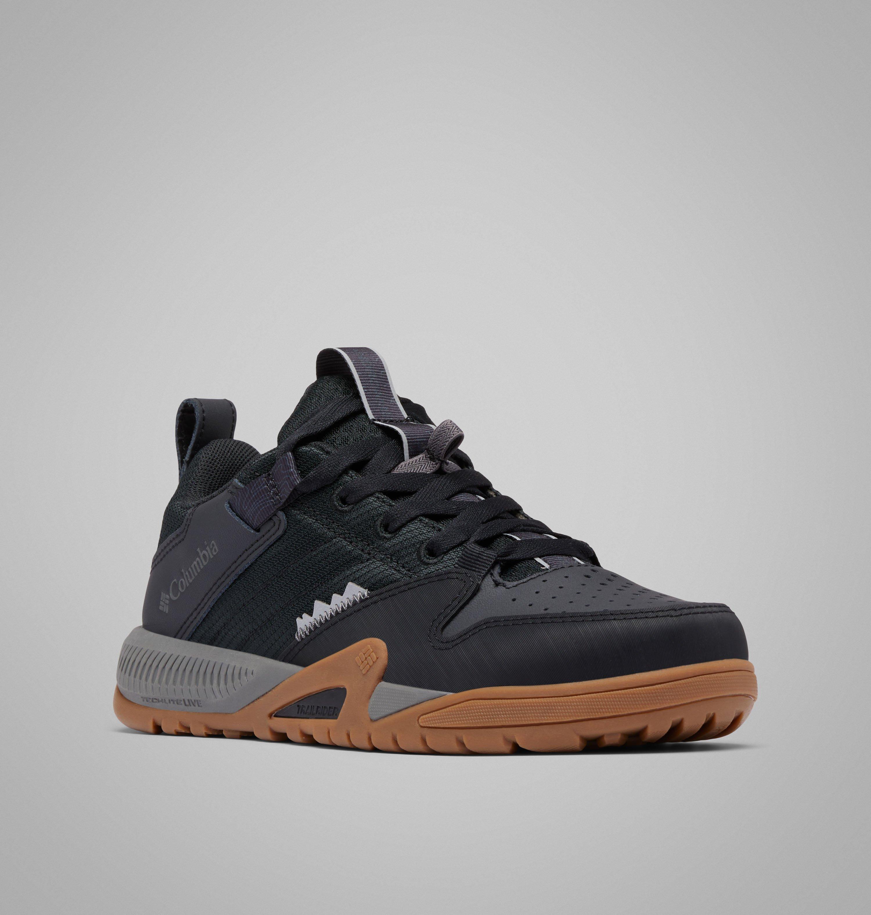 Women's Landroamer Trailrider Shoe 3