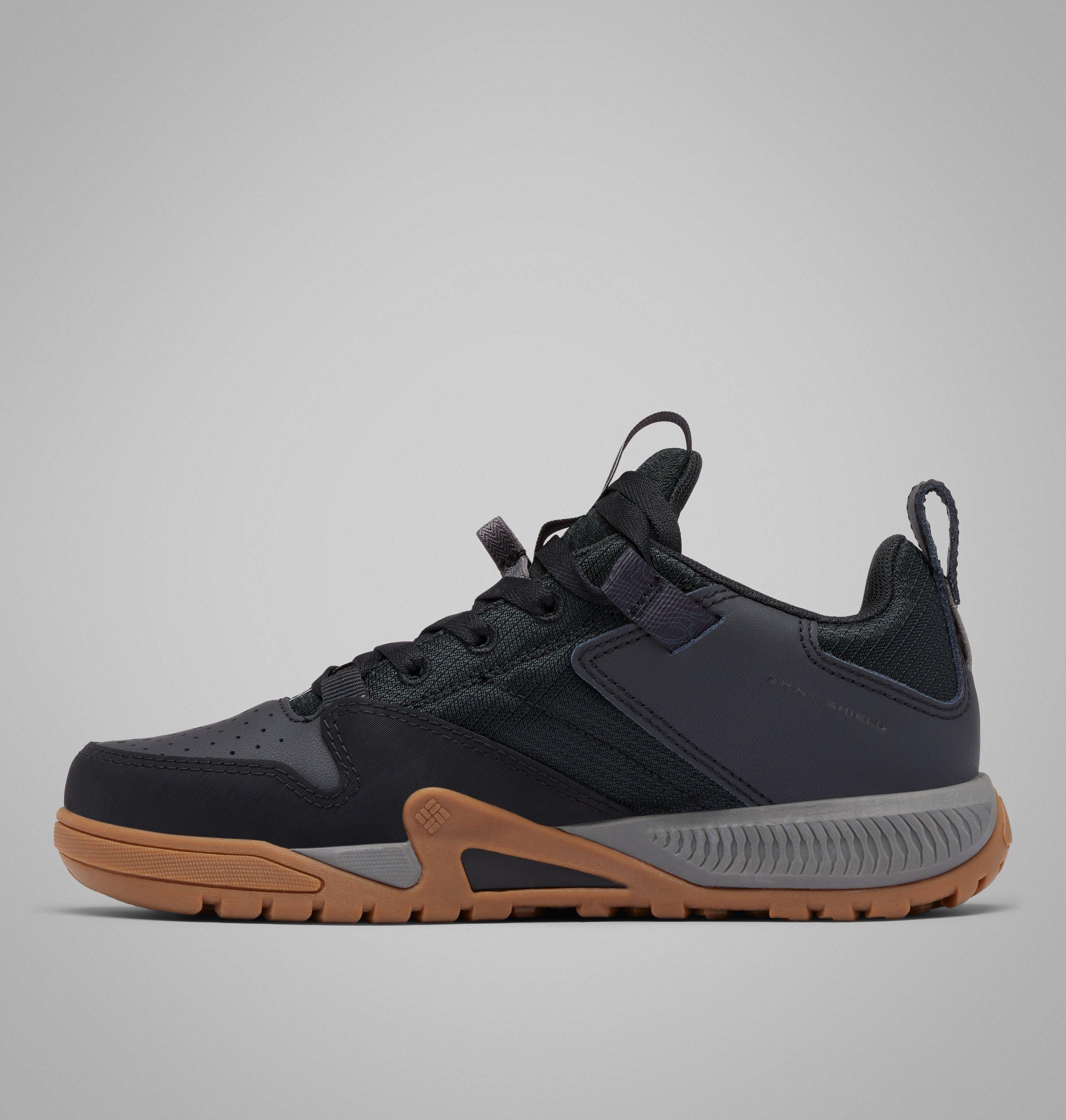 Women's Landroamer Trailrider Shoe 6