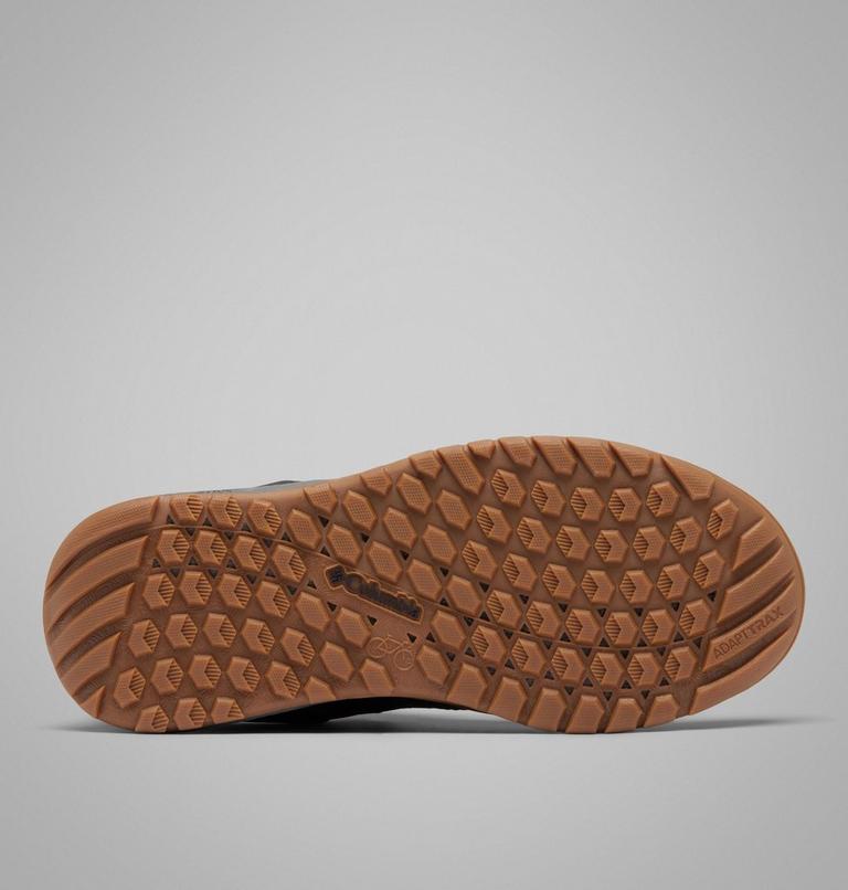 Women's Landroamer Trailrider Walking Shoe, Color: Black, Titanium II, image 5