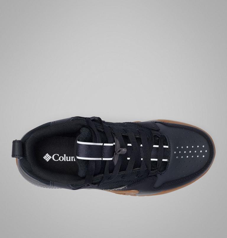 Women's Landroamer Trailrider Walking Shoe, Color: Black, Titanium II, image 4