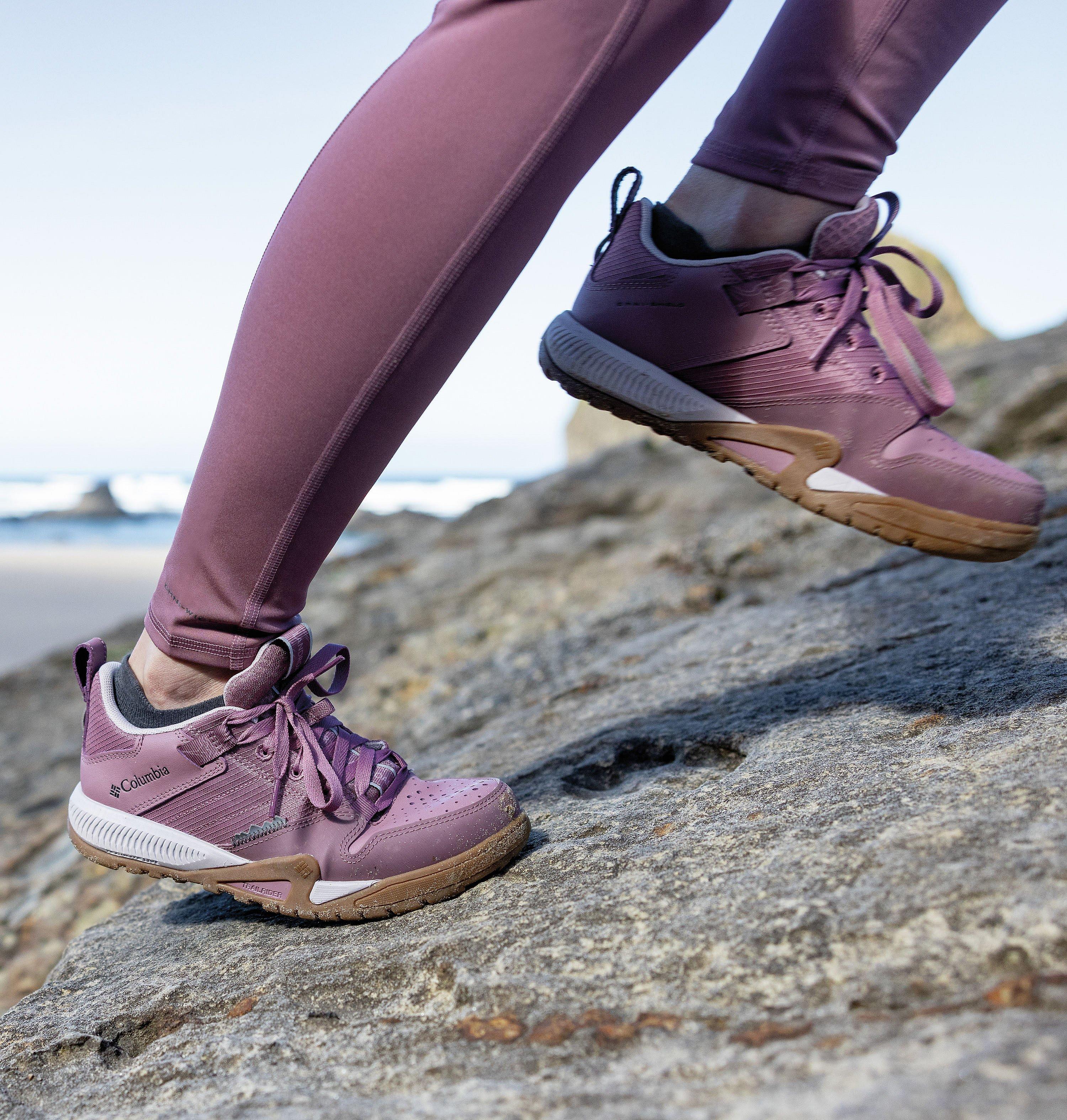 Women's Landroamer Trailrider Shoe | Columbia