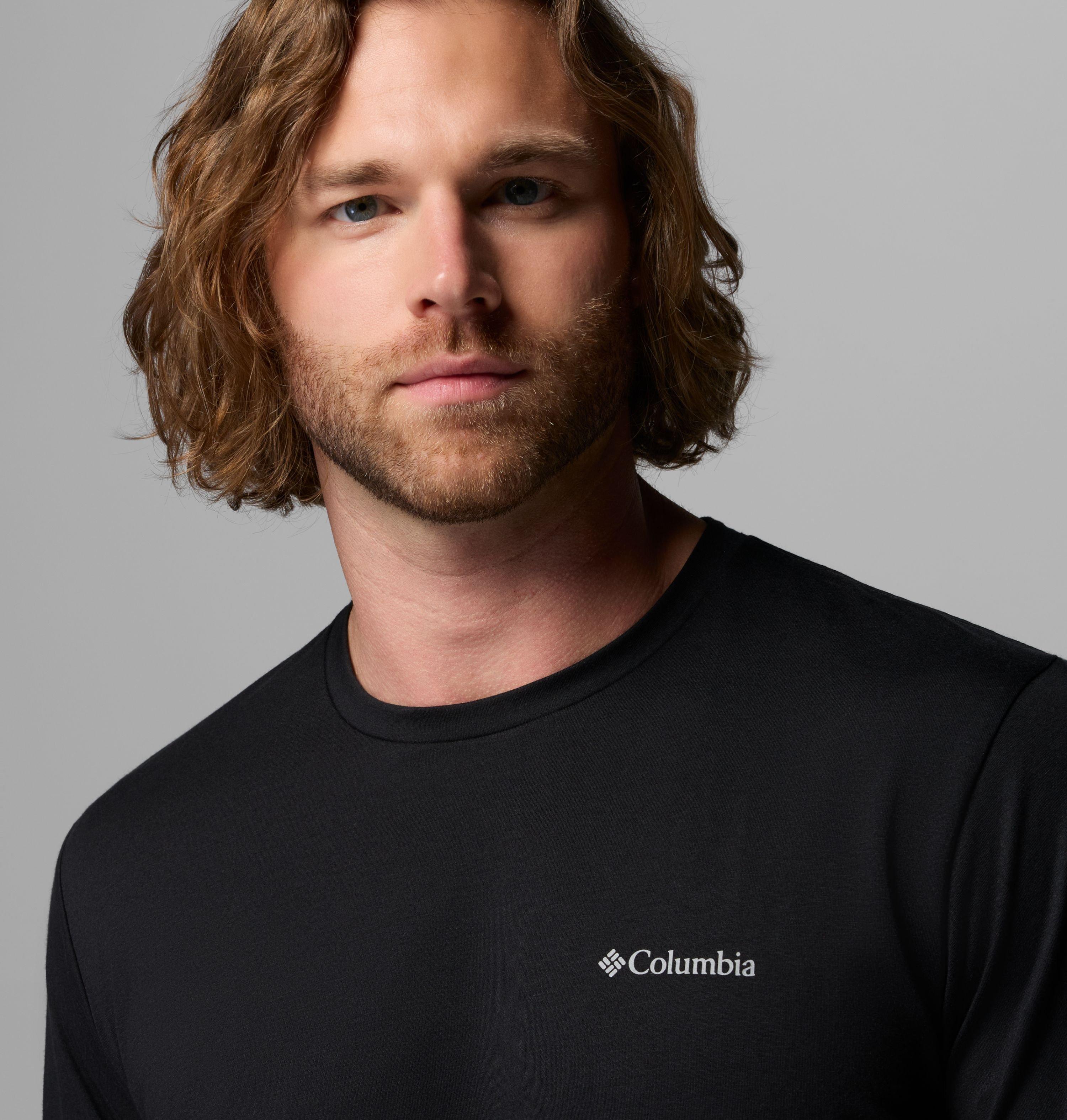 Men's Canyonland Trail™ Long Sleeve T-Shirt | 010 | S 5