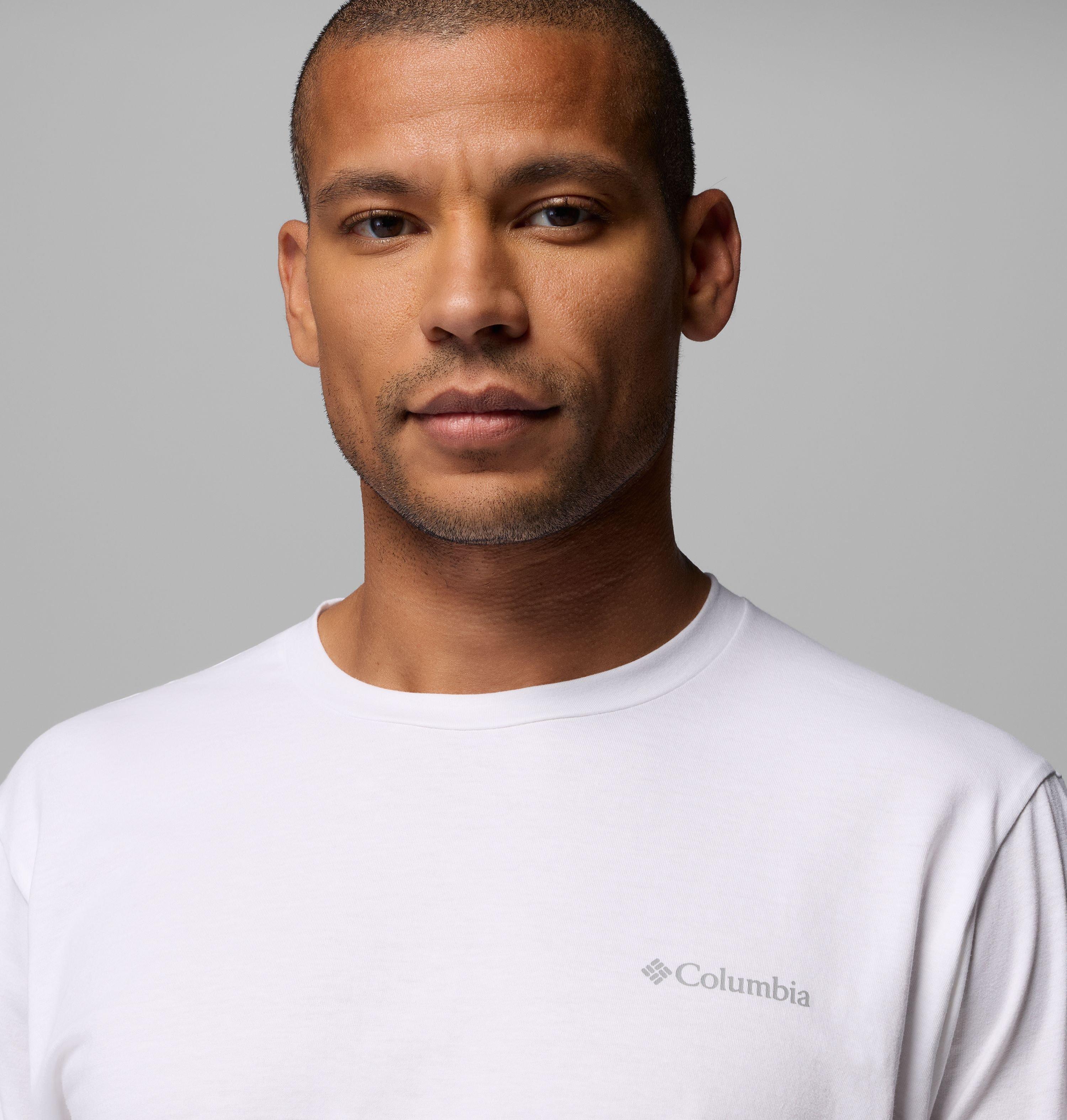 Men's Canyonland Trail Long Sleeve T-Shirt 5
