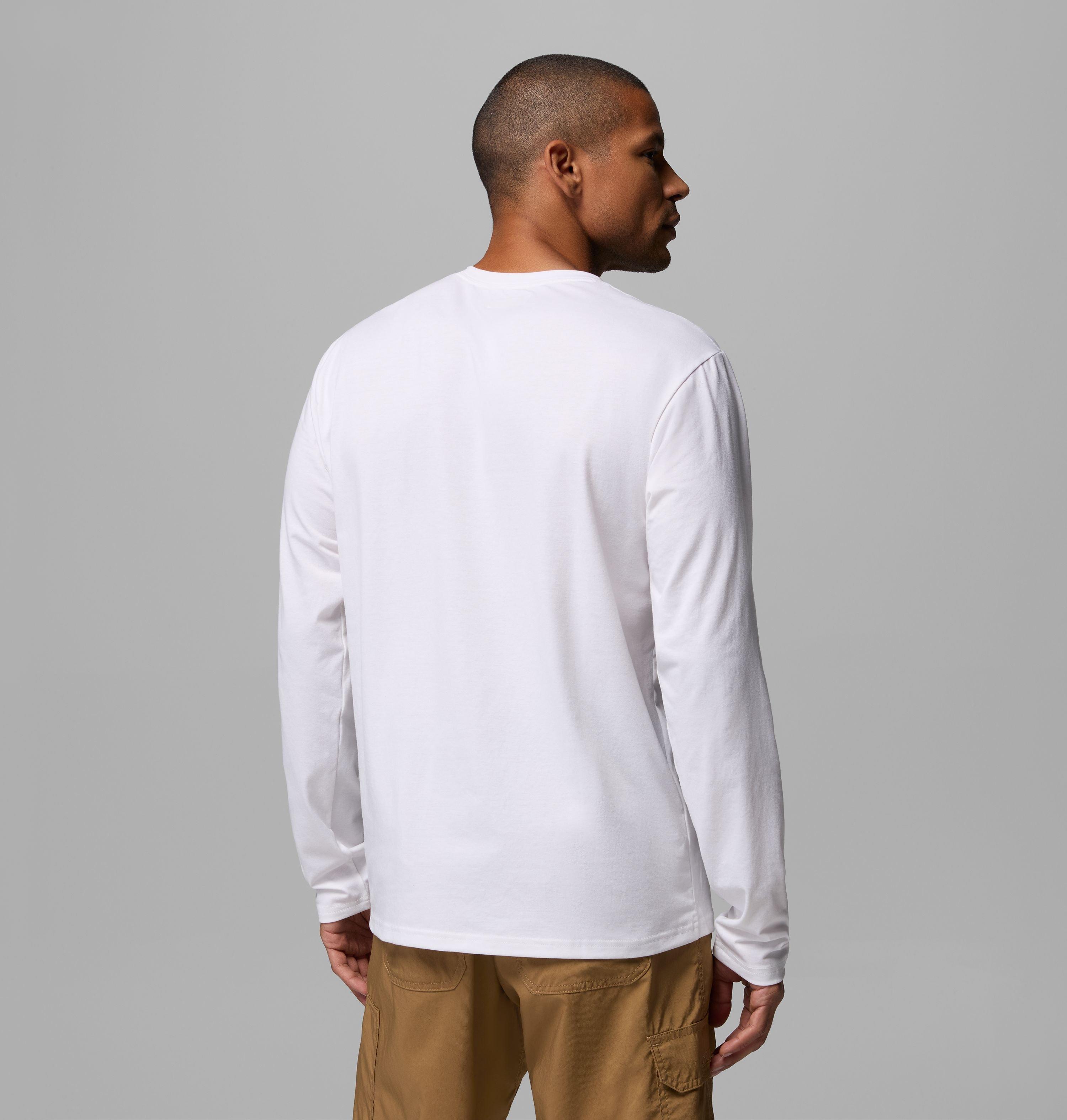 Men's Canyonland Trail Long Sleeve T-Shirt 3