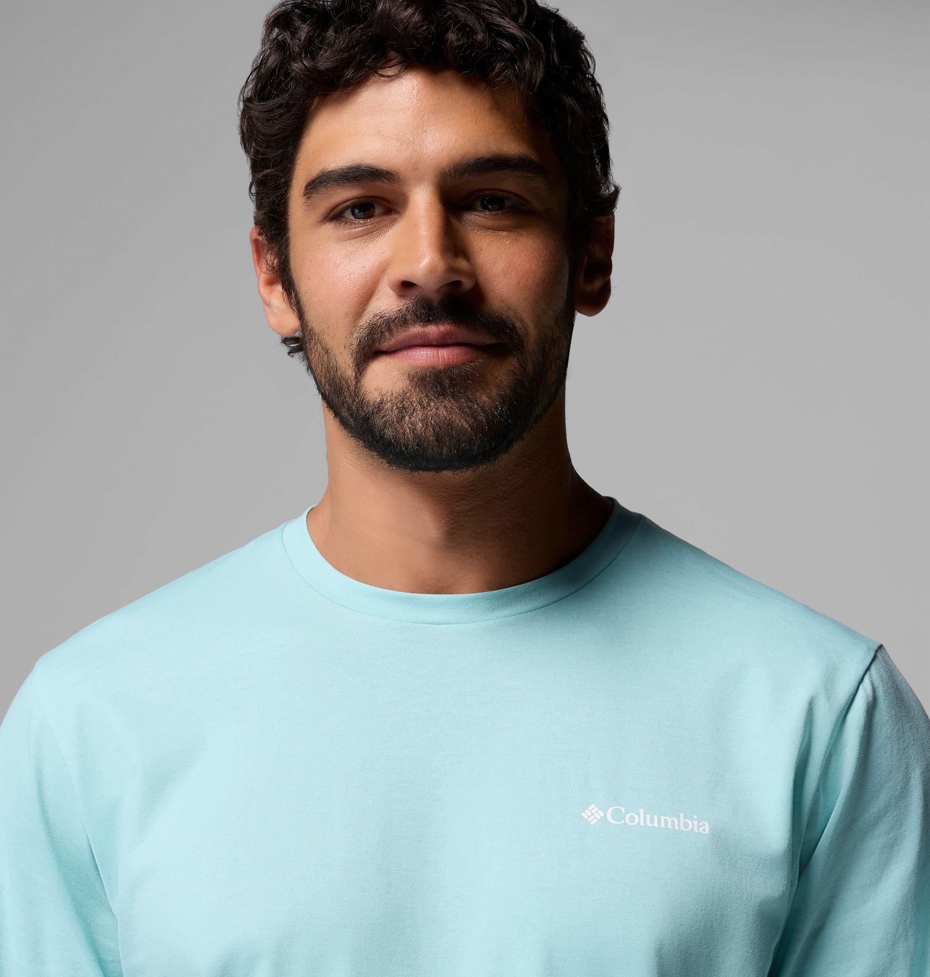 Men's Canyonland Trail Long Sleeve T-Shirt 5