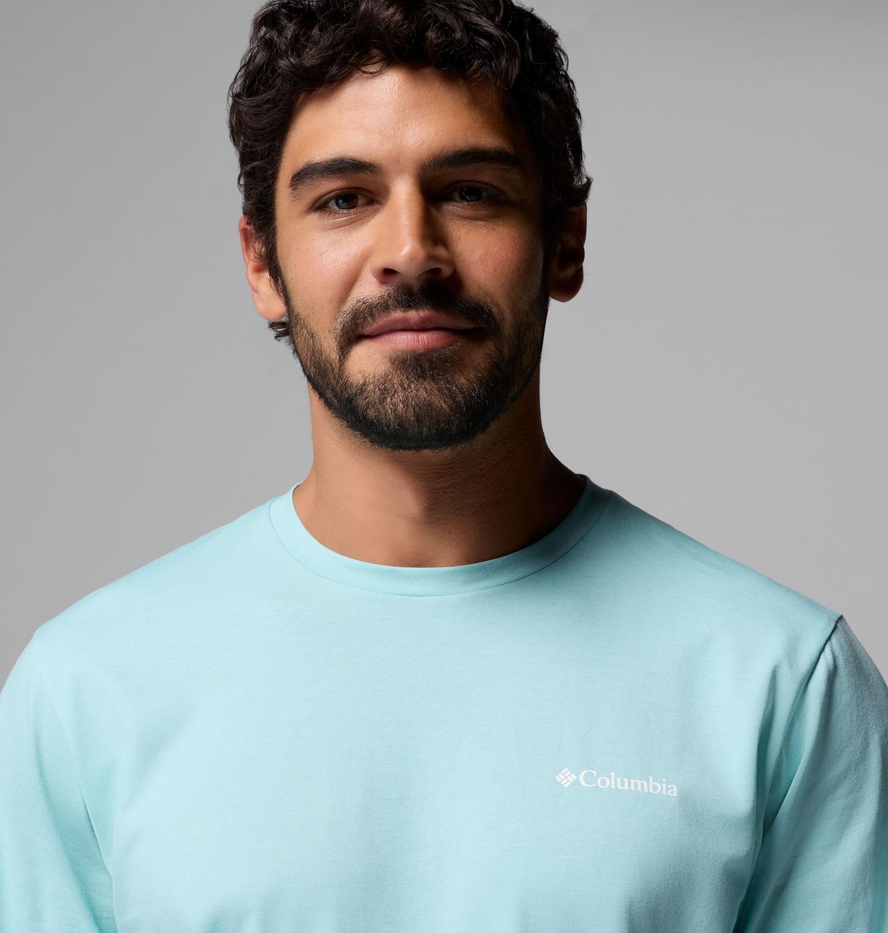 Men's Canyonland Trail™ Long Sleeve T-Shirt | 325 | XL 5