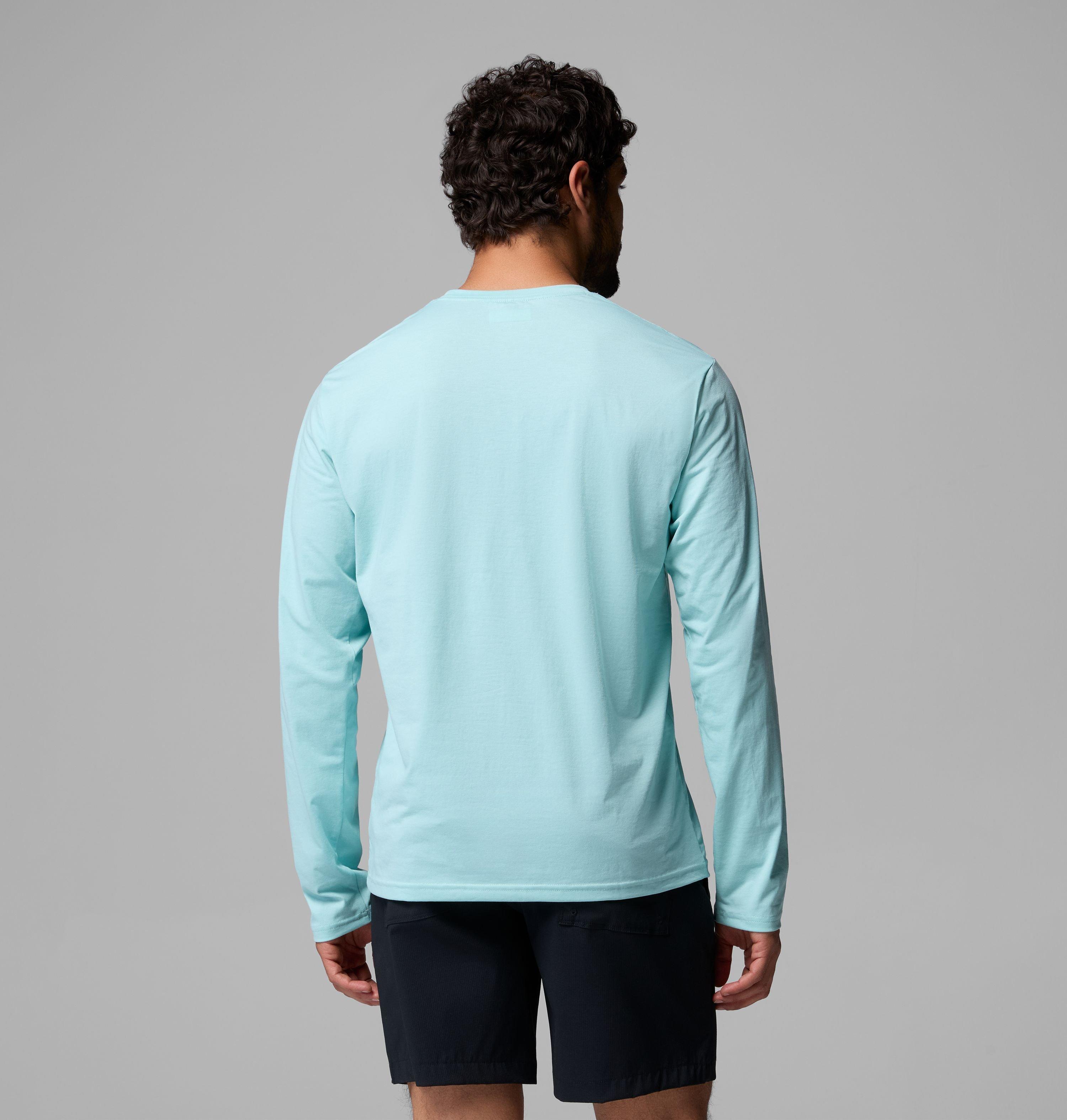 Men's Canyonland Trail Long Sleeve T-Shirt 3