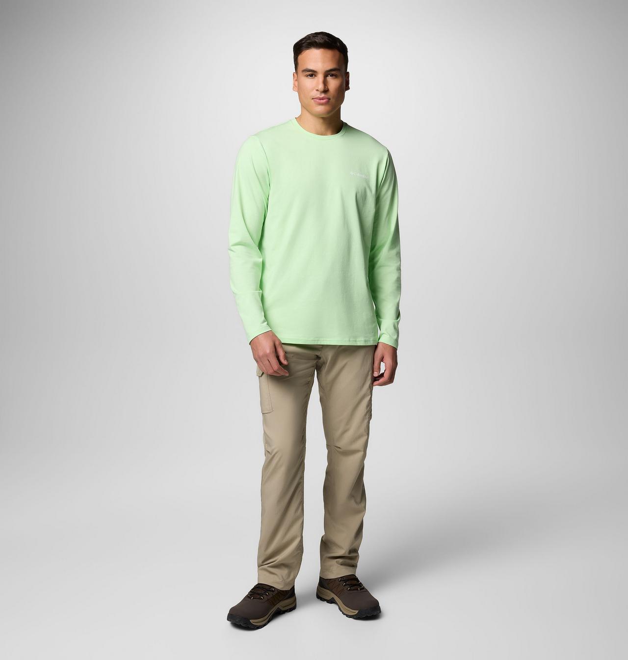 Men's Canyonland Trail™ Long Sleeve T-Shirt | 372 | XL 2