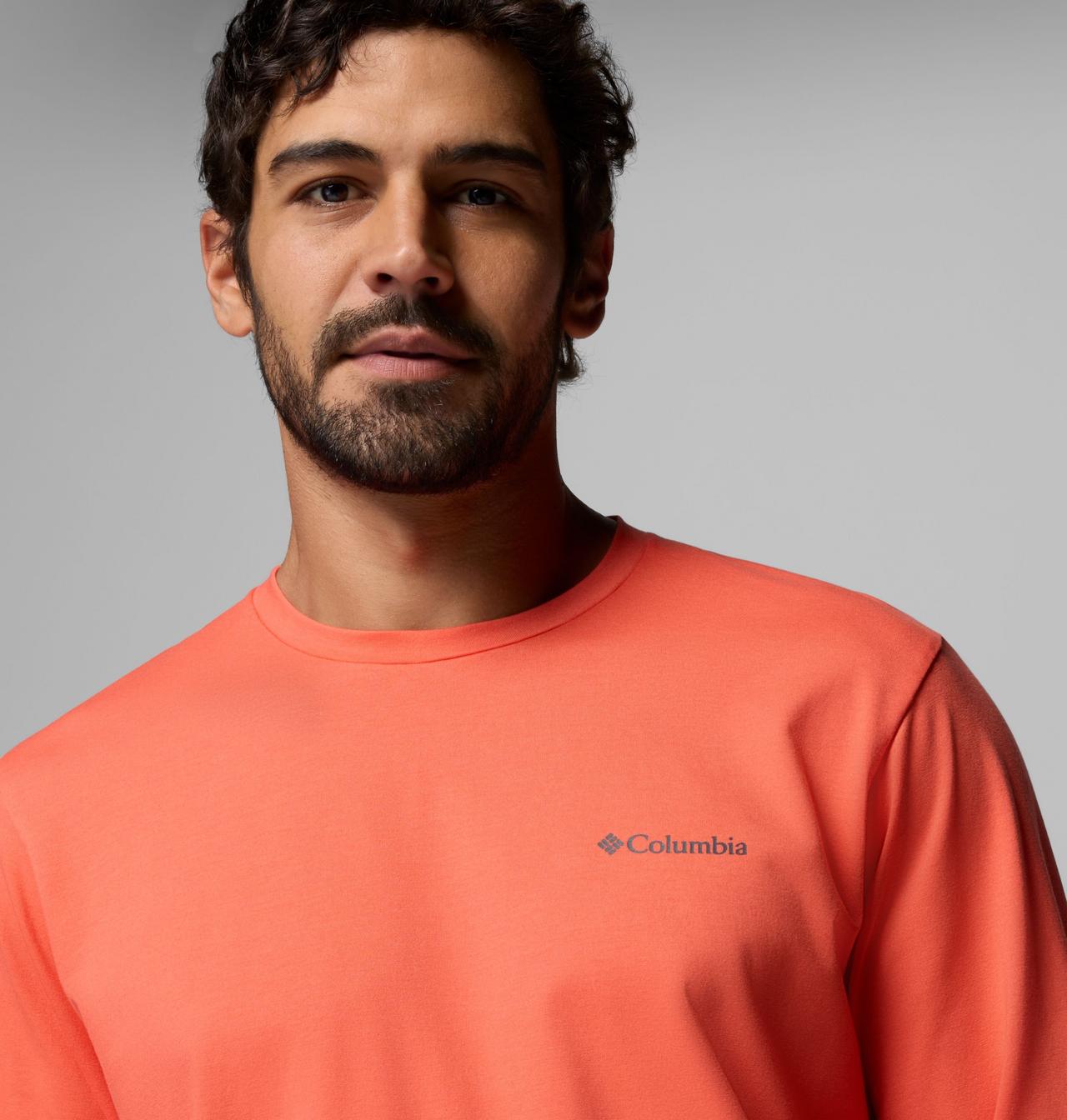 Men's Canyonland Trail™ Long Sleeve T-Shirt | 864 | L 5