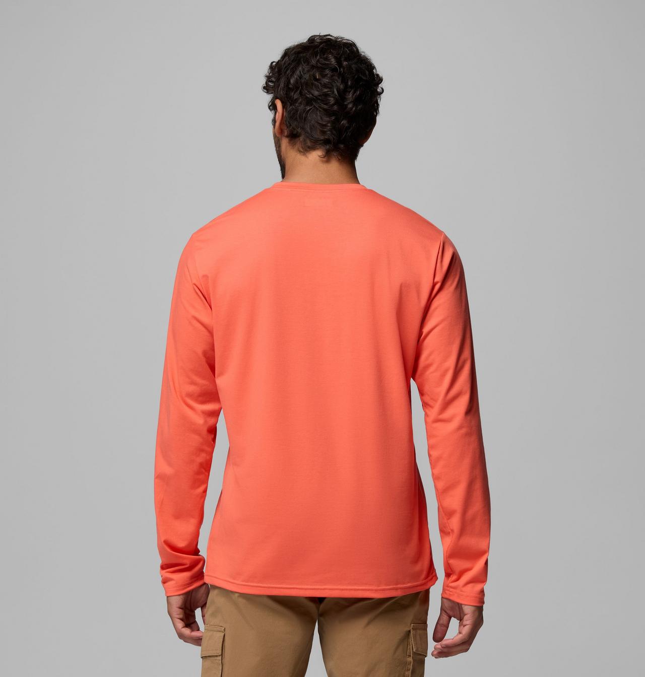 Men's Canyonland Trail™ Long Sleeve T-Shirt | 864 | L 3