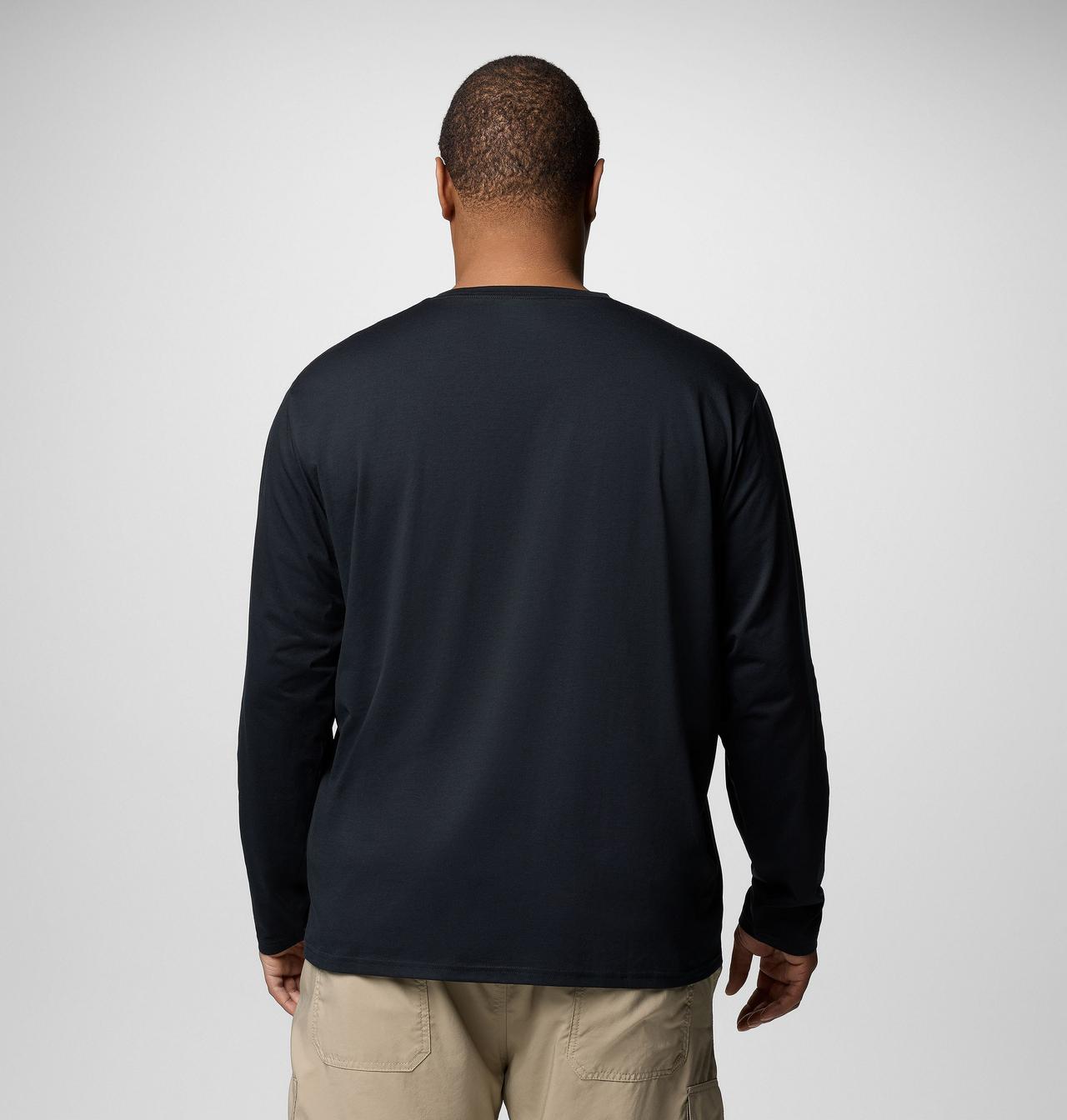 Men's Canyonland Trail™ Long Sleeve T-Shirt - Big 3