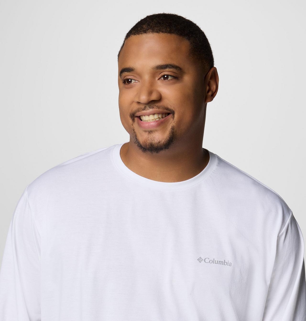 Men's Canyonland Trail™ Long Sleeve T-Shirt - Big 5