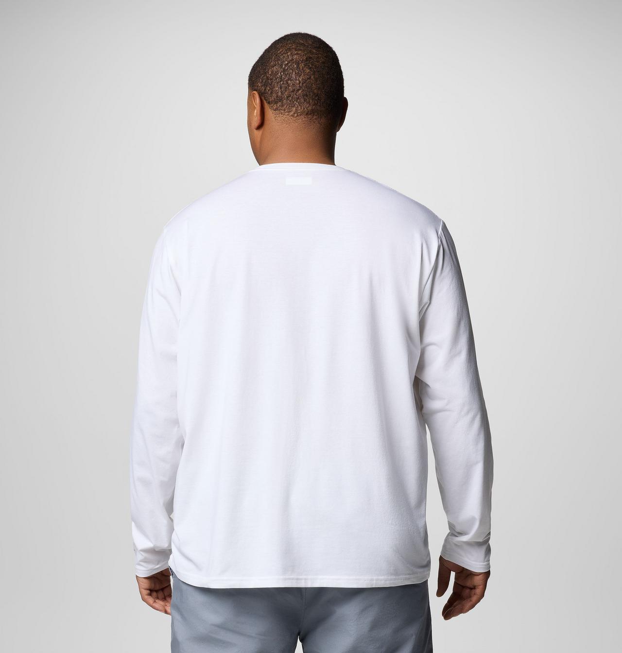 Men's Canyonland Trail™ Long Sleeve T-Shirt - Big 3