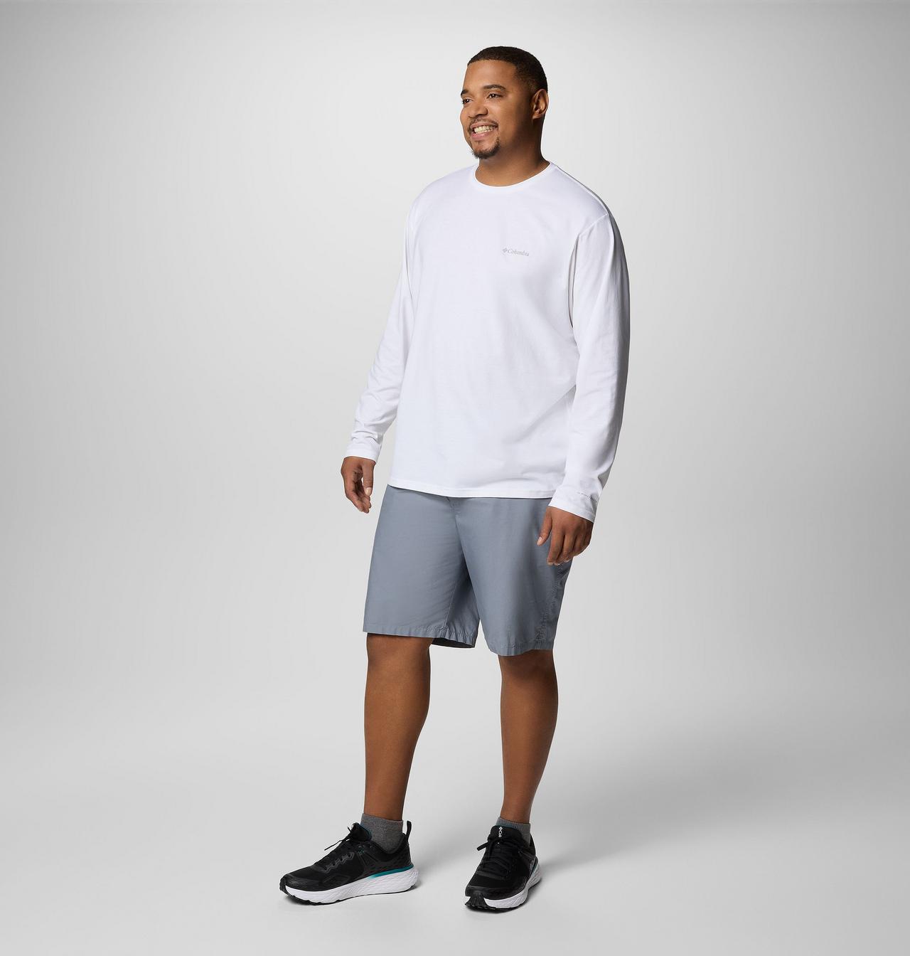 Men's Canyonland Trail™ Long Sleeve T-Shirt - Big 2