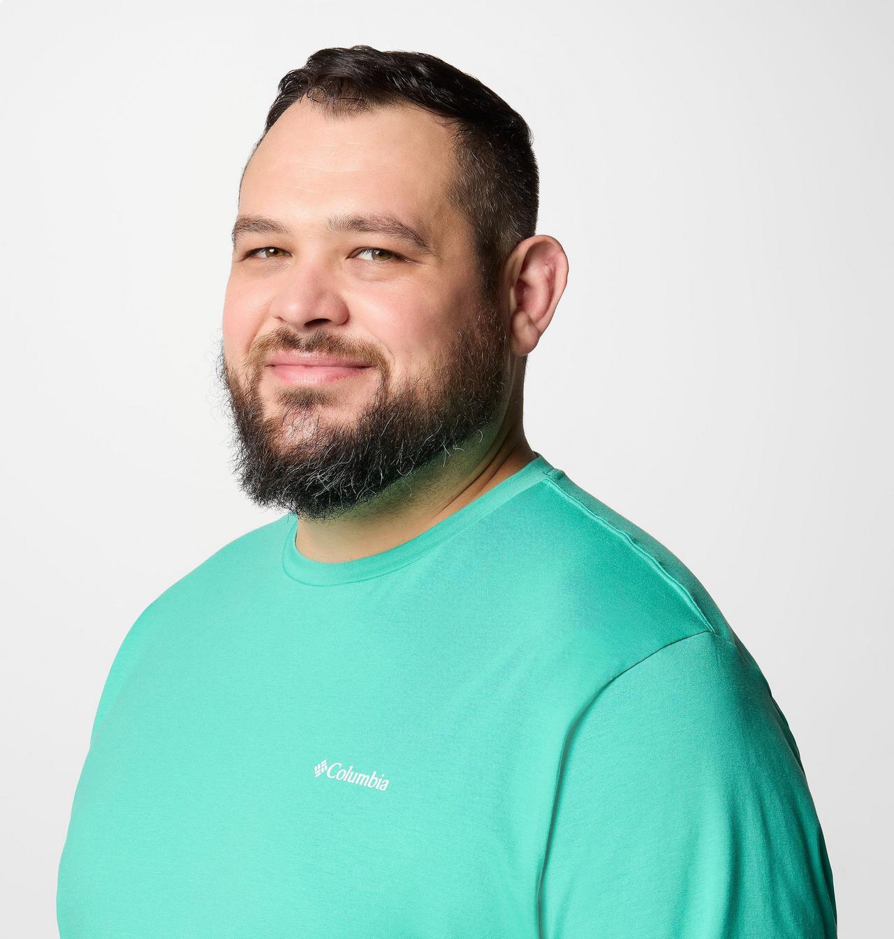 Men's Canyonland Trail™ Long Sleeve T-Shirt - Big 5