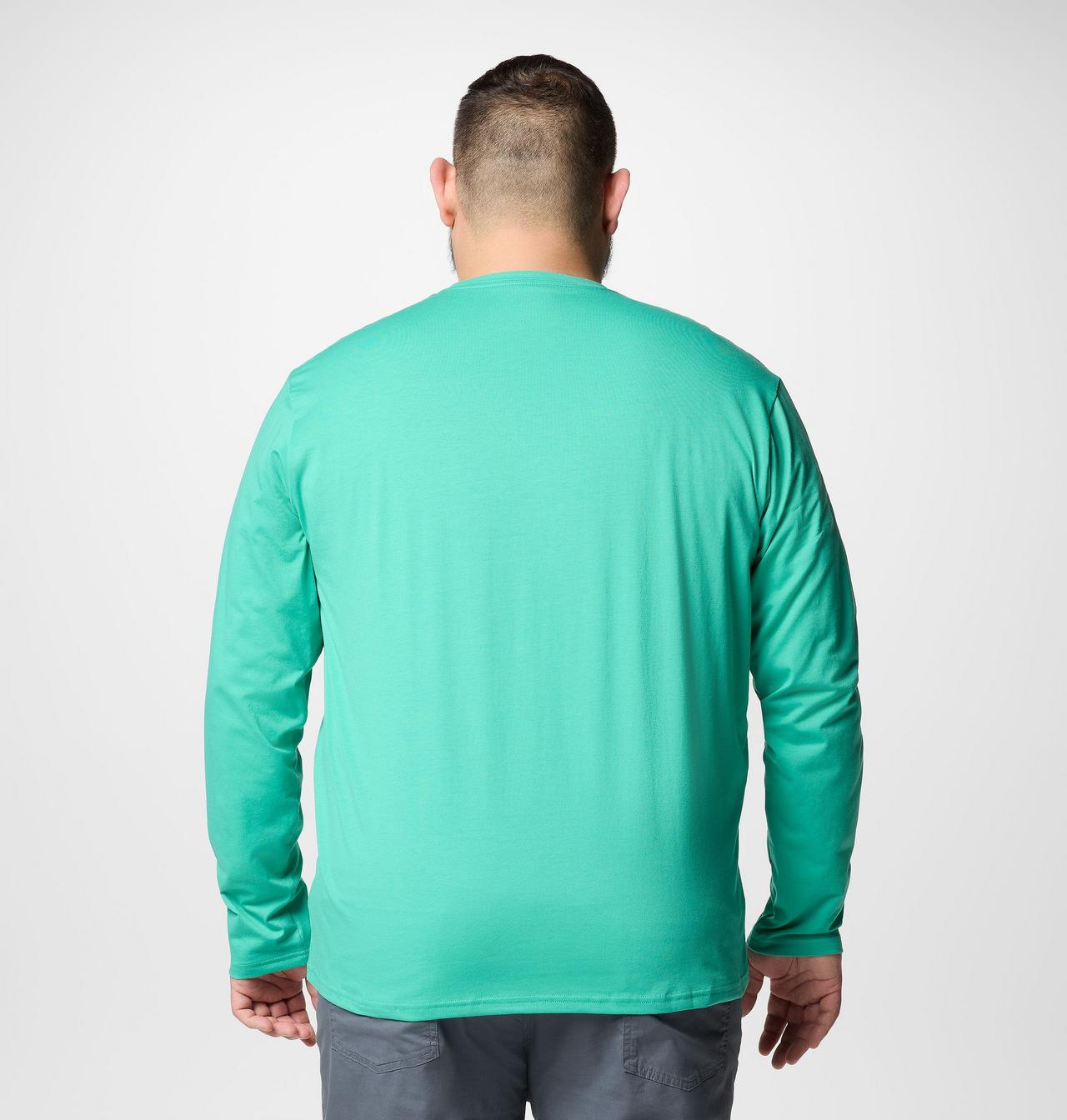 Men's Canyonland Trail™ Long Sleeve T-Shirt - Big 3