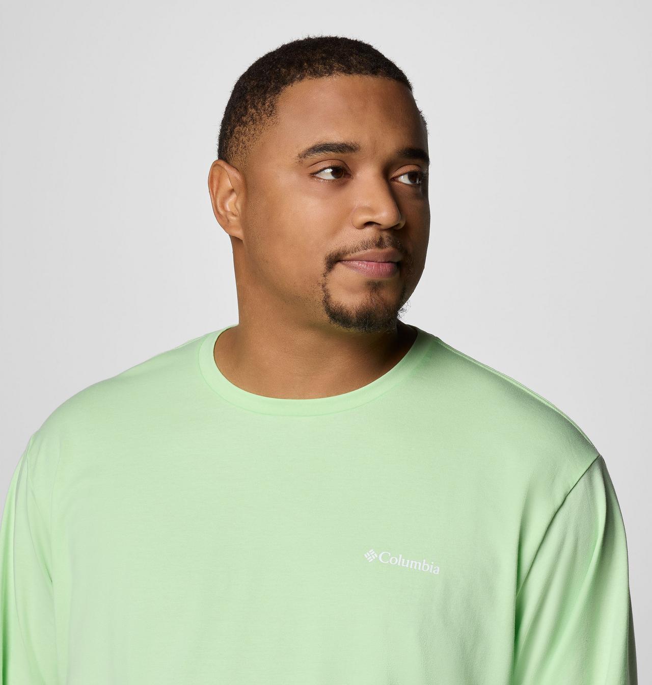 Men's Canyonland Trail™ Long Sleeve T-Shirt - Big 5