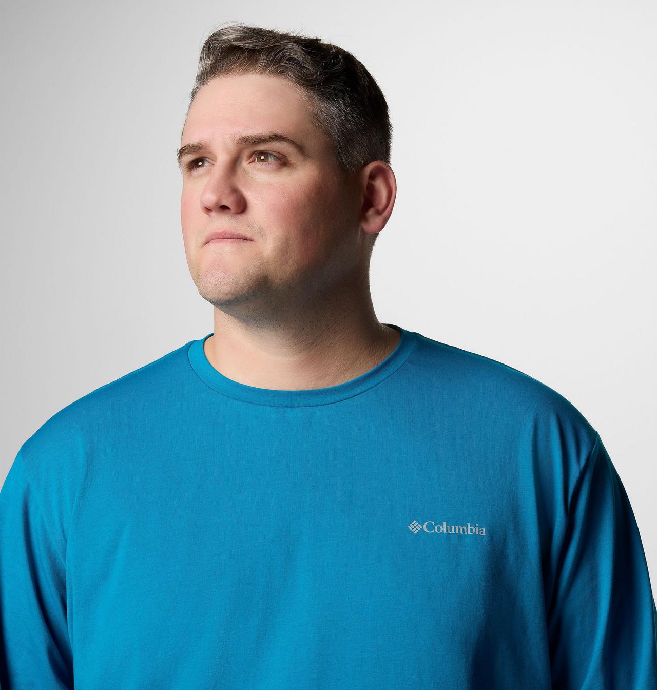 Men's Canyonland Trail™ Long Sleeve T-Shirt - Big 5