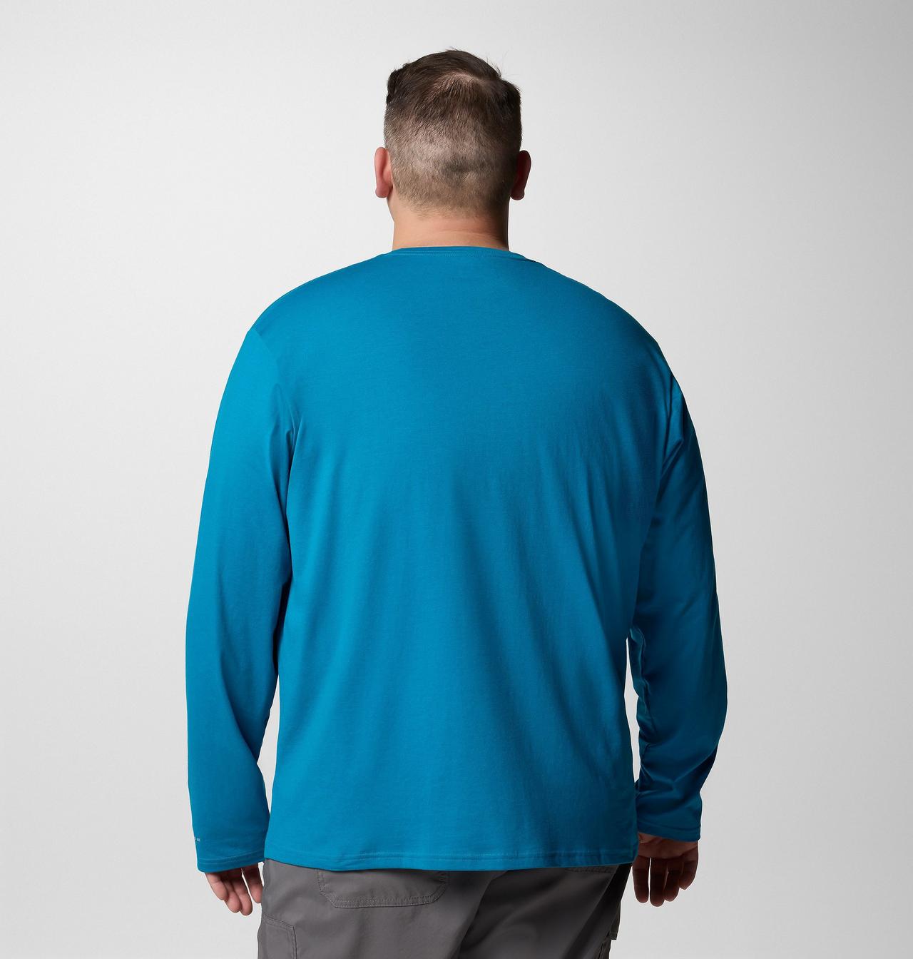Men's Canyonland Trail™ Long Sleeve T-Shirt - Big 3