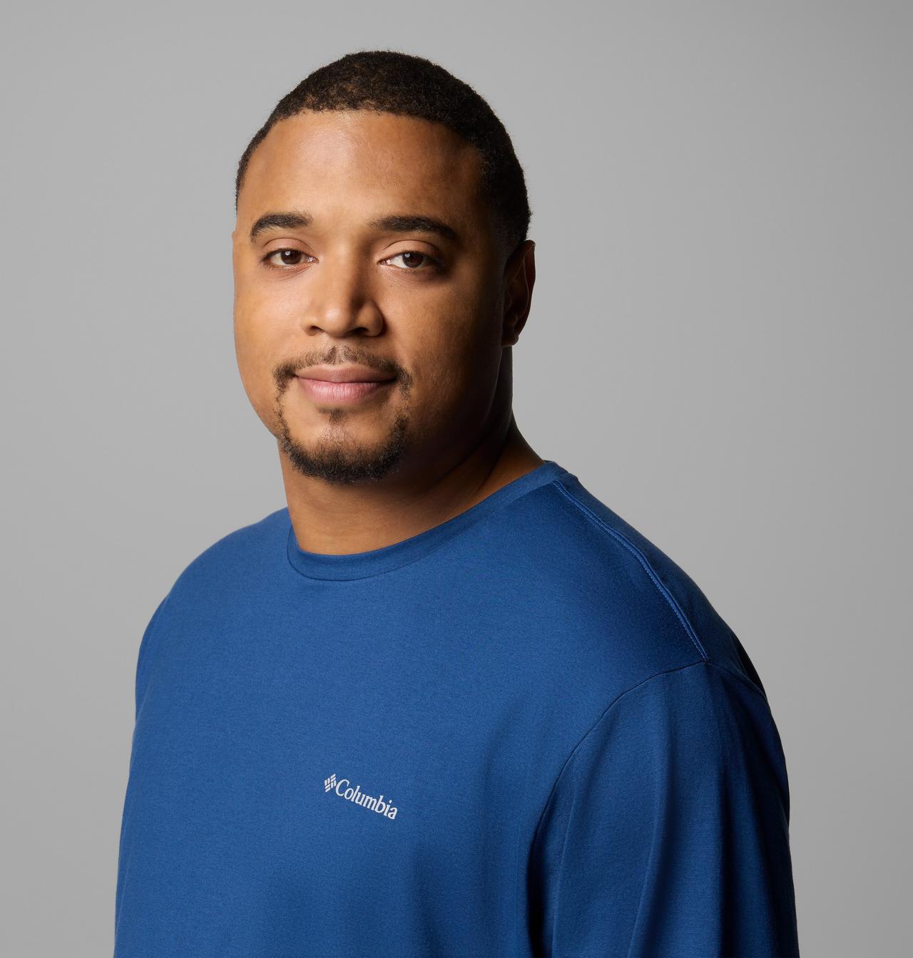 Men's Canyonland Trail™ Long Sleeve T-Shirt - Big 5