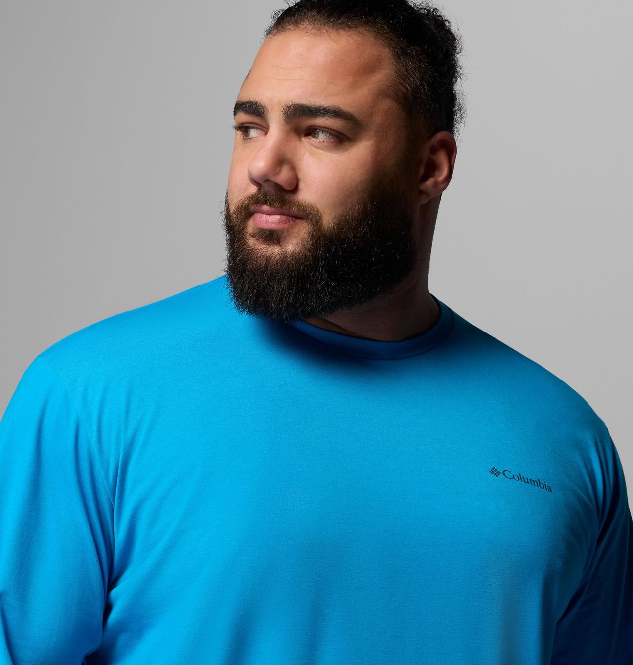 Men's Canyonland Trail™ Long Sleeve T-Shirt - Big 5