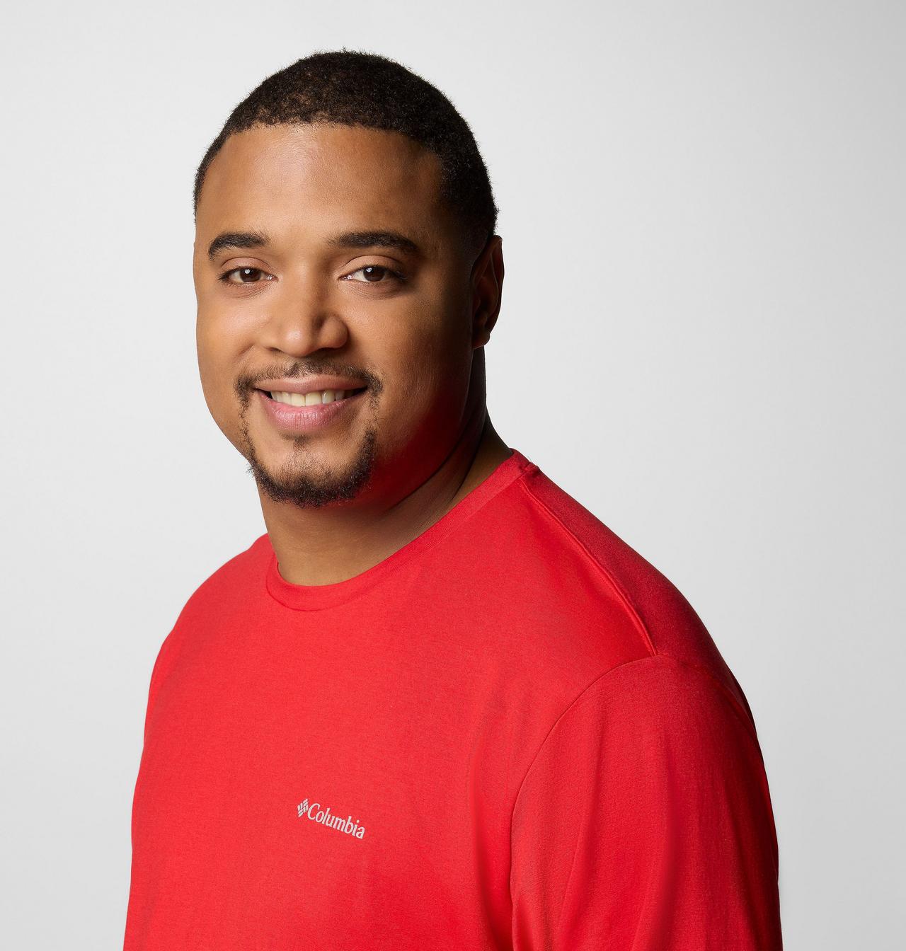 Men's Canyonland Trail™ Long Sleeve T-Shirt - Big 5