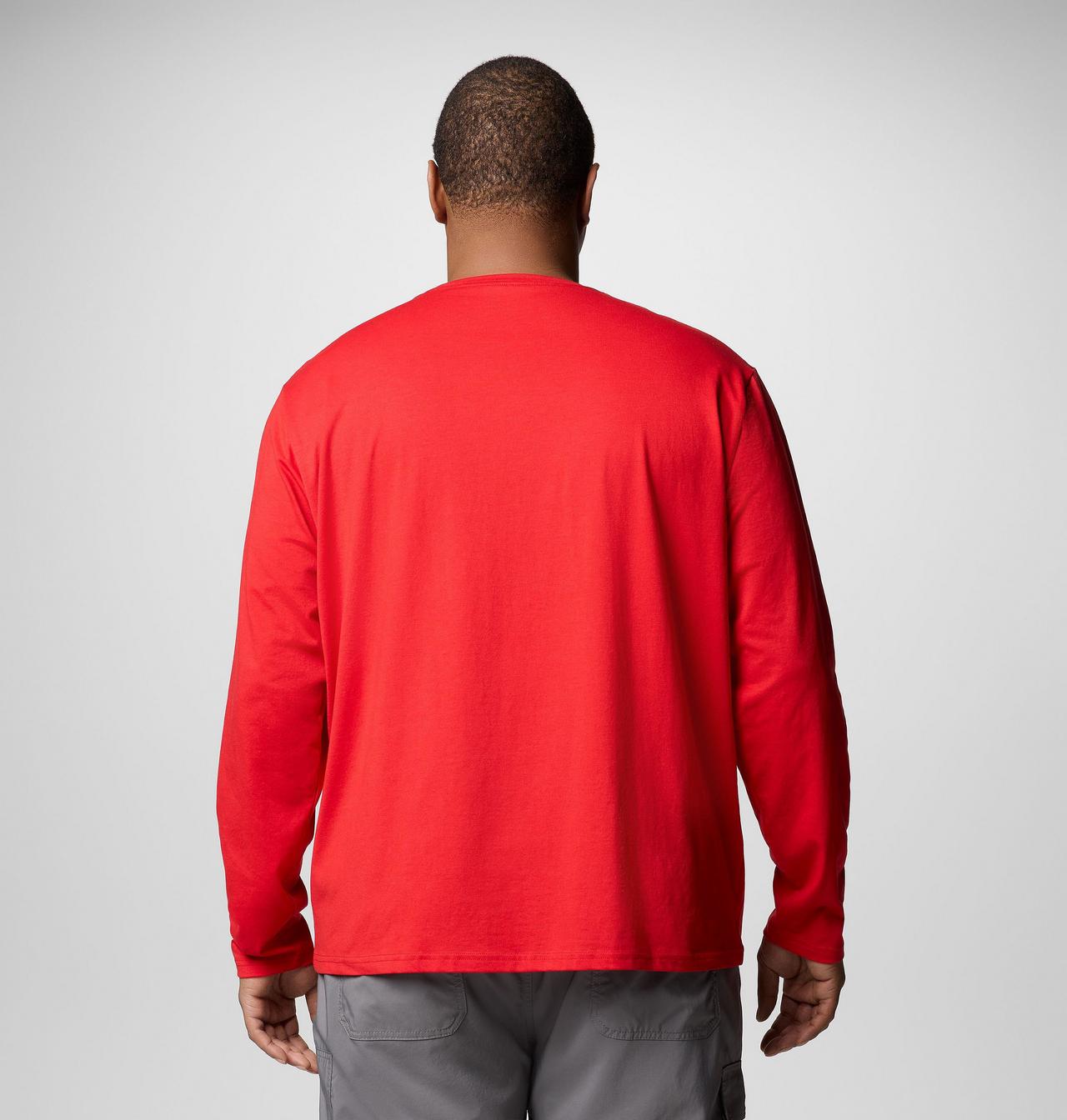 Men's Canyonland Trail™ Long Sleeve T-Shirt - Big 3