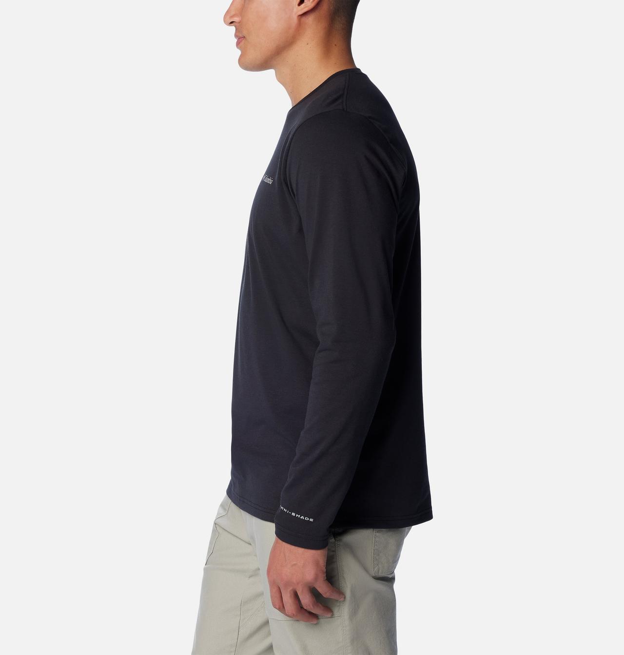 Men's Canyonland Trail™ Long Sleeve T-Shirt - Tall 3