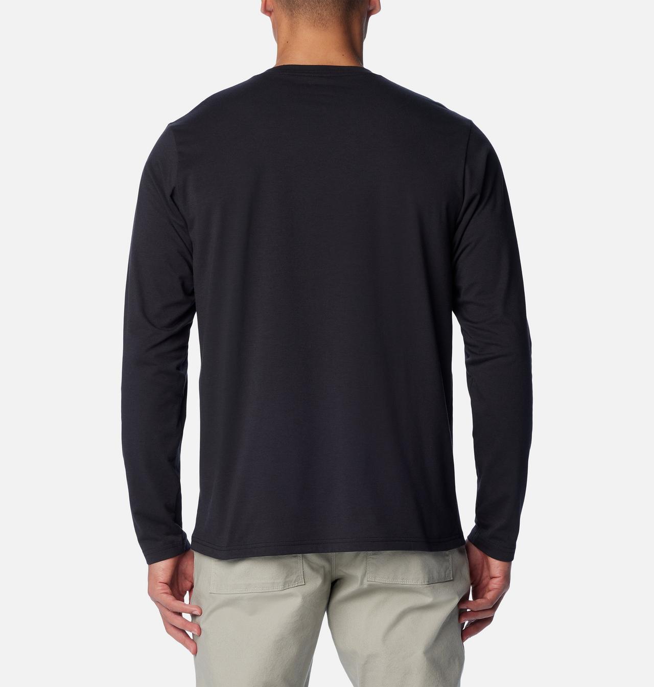Men's Canyonland Trail™ Long Sleeve T-Shirt - Tall 2