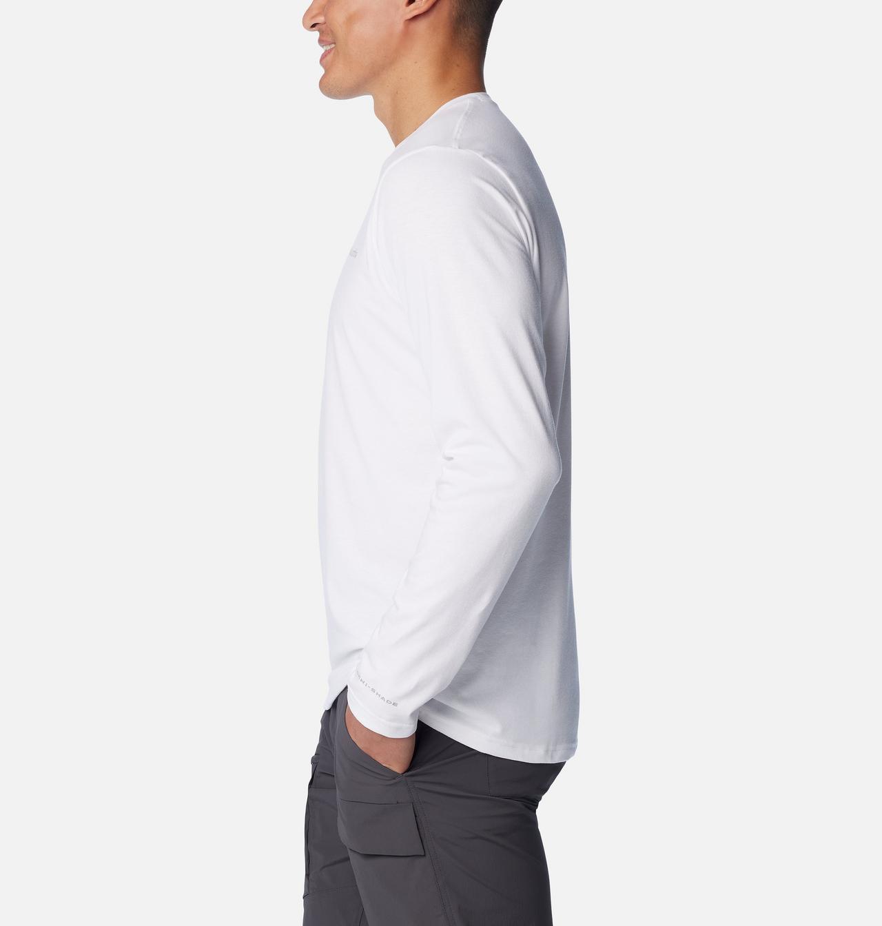 Men's Canyonland Trail™ Long Sleeve T-Shirt - Tall 3