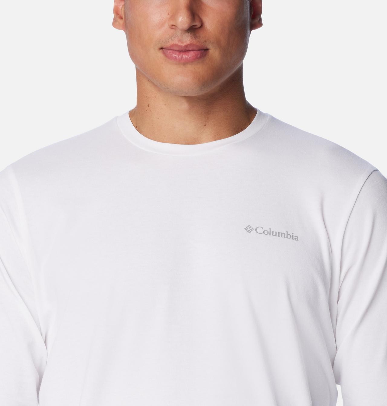 Men's Canyonland Trail™ Long Sleeve T-Shirt - Tall 4