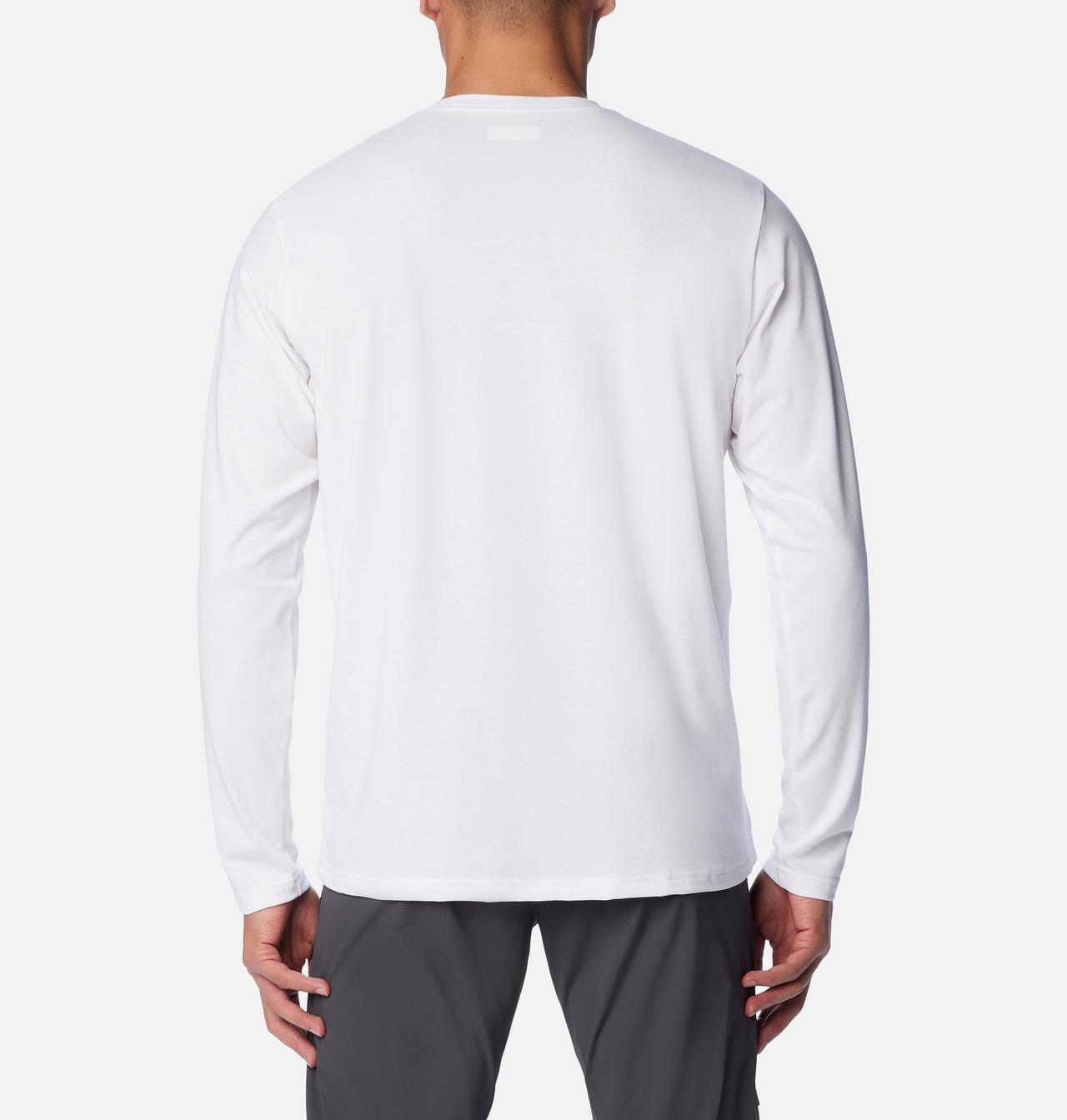 Men's Canyonland Trail™ Long Sleeve T-Shirt - Tall 2